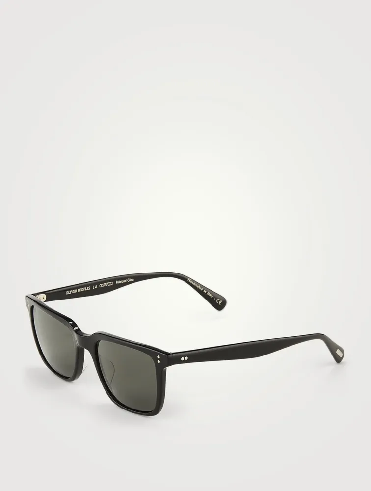 Lachman Square Sunglasses