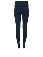 Take Me Higher High Waisted Leggings