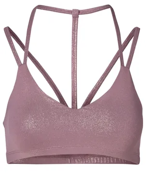 Twinkle Sports Bra