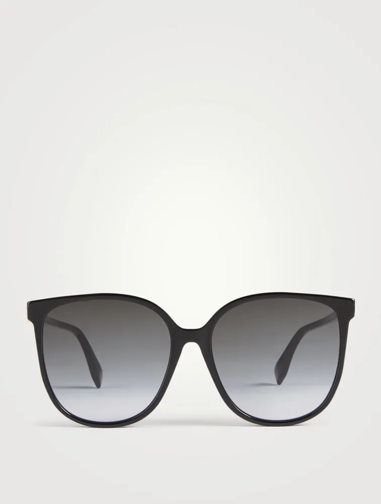 Round Sunglasses