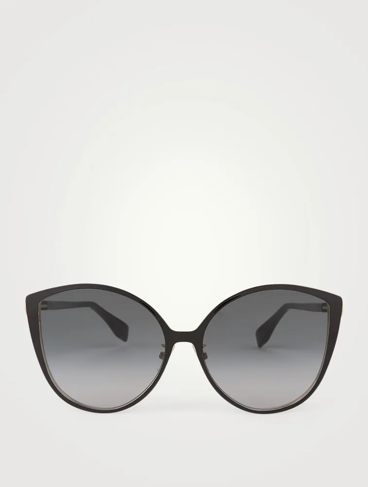 Cat Eye Sunglasses