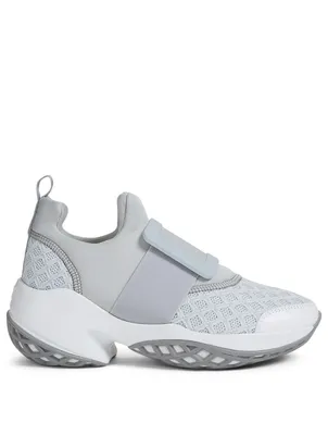 Viv' Run Mesh Neoprene Sneakers