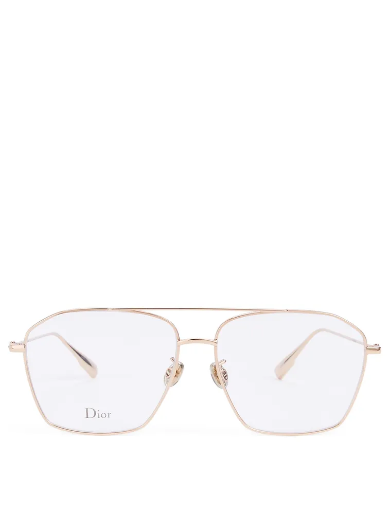 StellaireO14F Aviator Optical Glasses