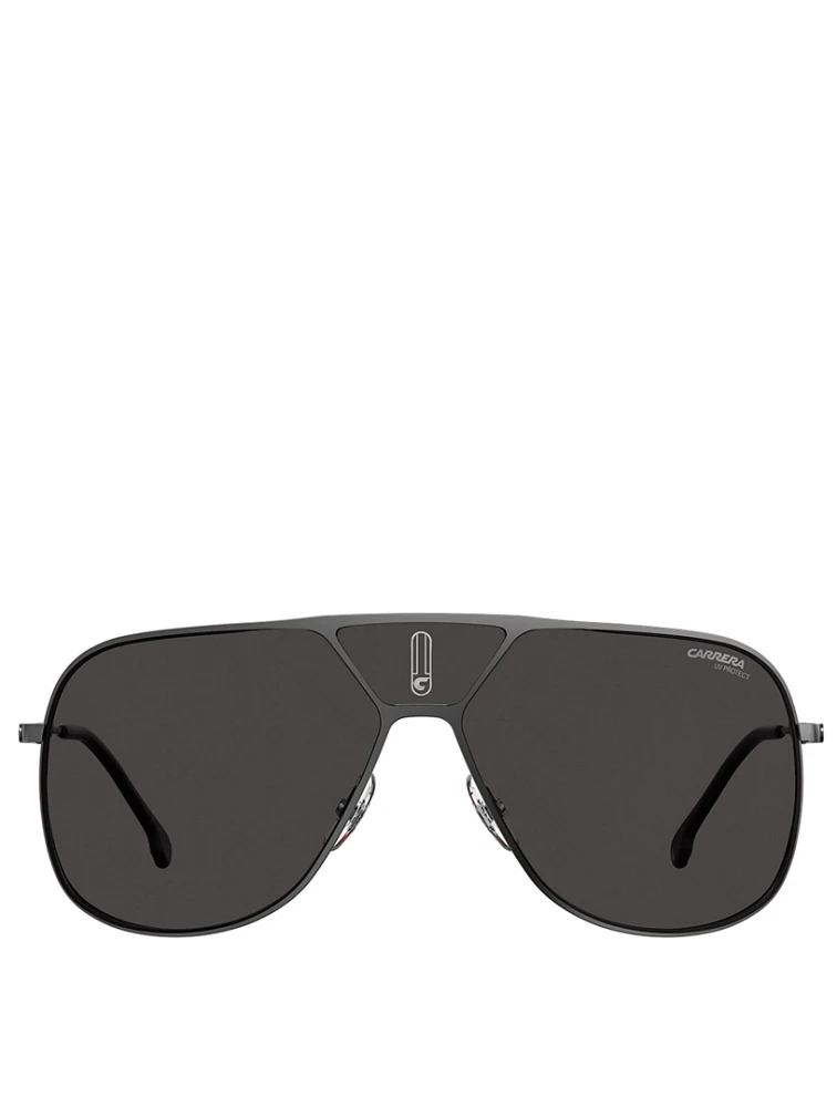 Carrera Lens3S Shield Sunglasses