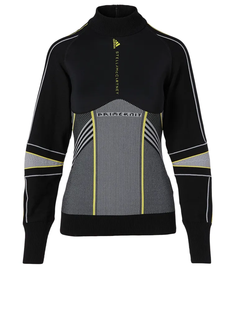 Run Outdoor Midlayer Top