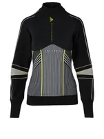 Run Outdoor Midlayer Top