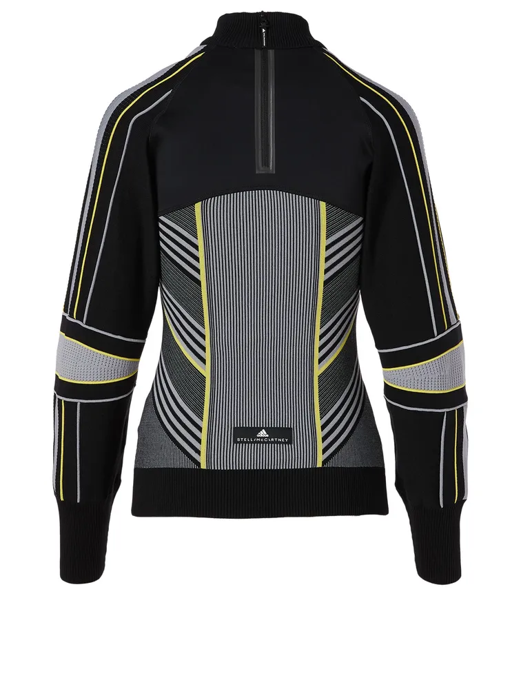 Run Outdoor Midlayer Top