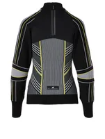 Run Outdoor Midlayer Top