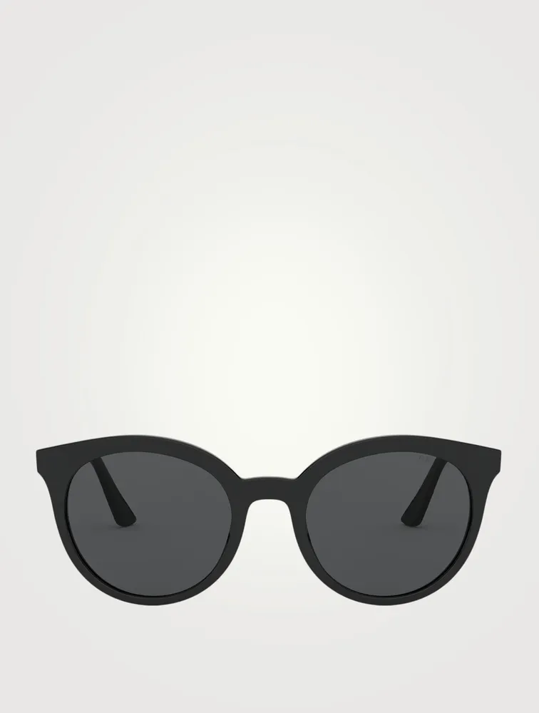Round Sunglasses