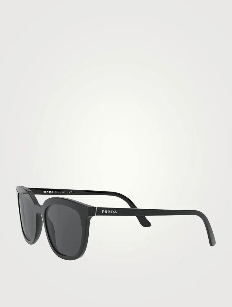 Square Sunglasses