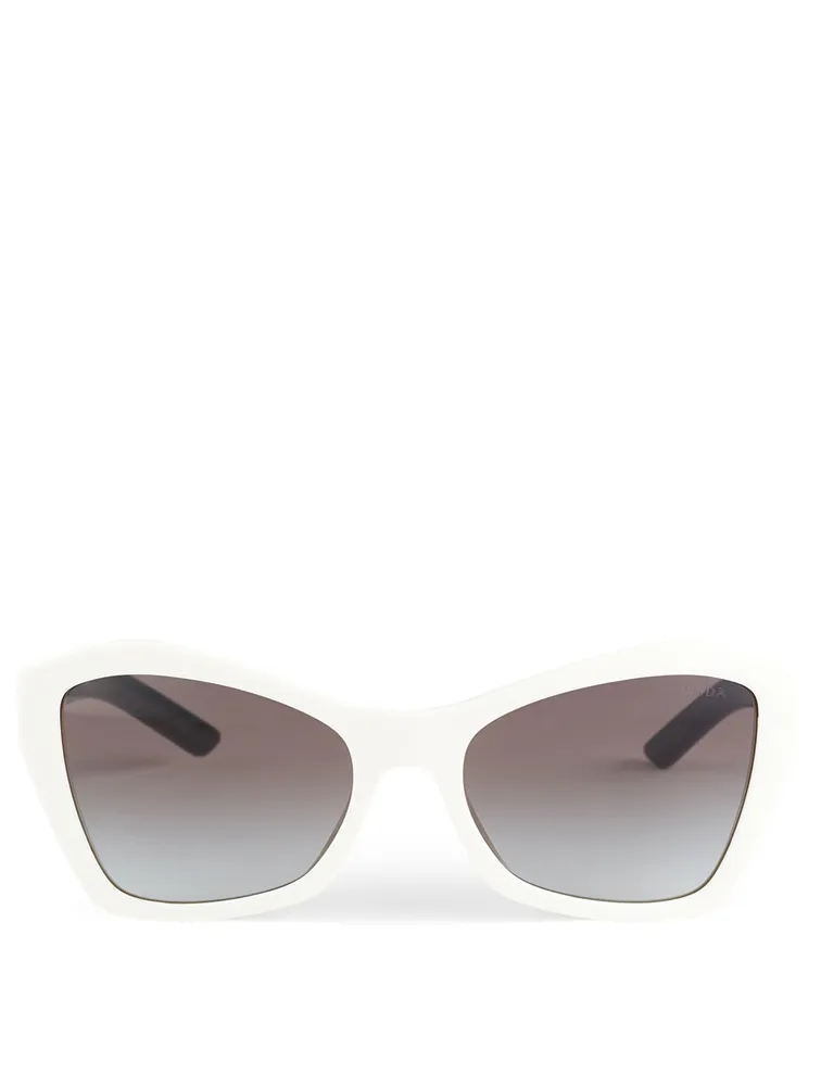 Millennials Butterfly Sunglasses