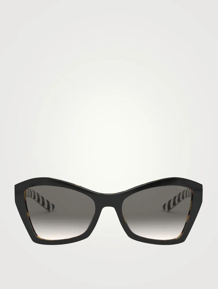 Cat Eye Sunglasses