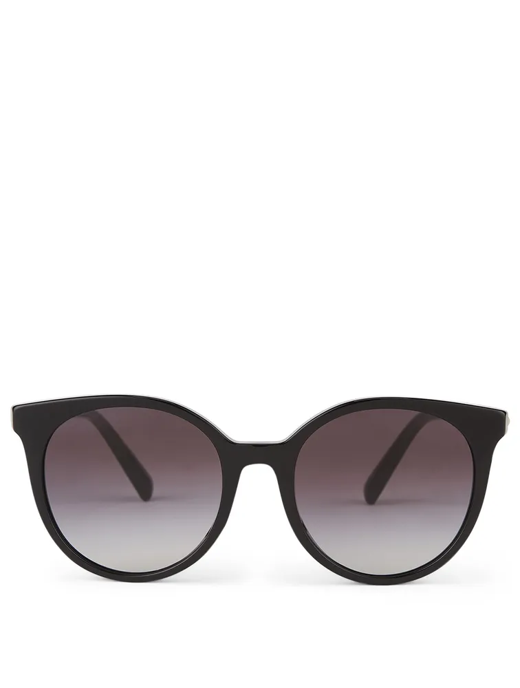 Round Sunglasses