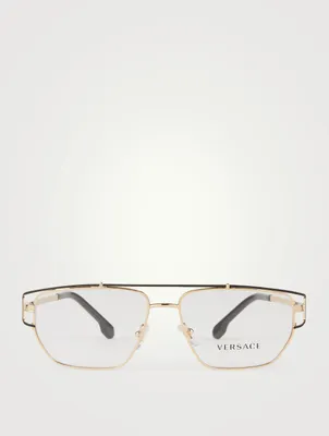 Aviator Optical Glasses