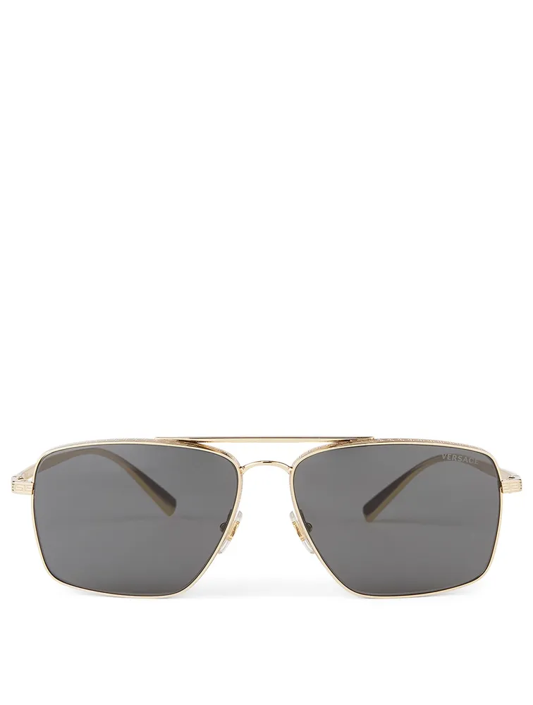 Navigator Sunglasses