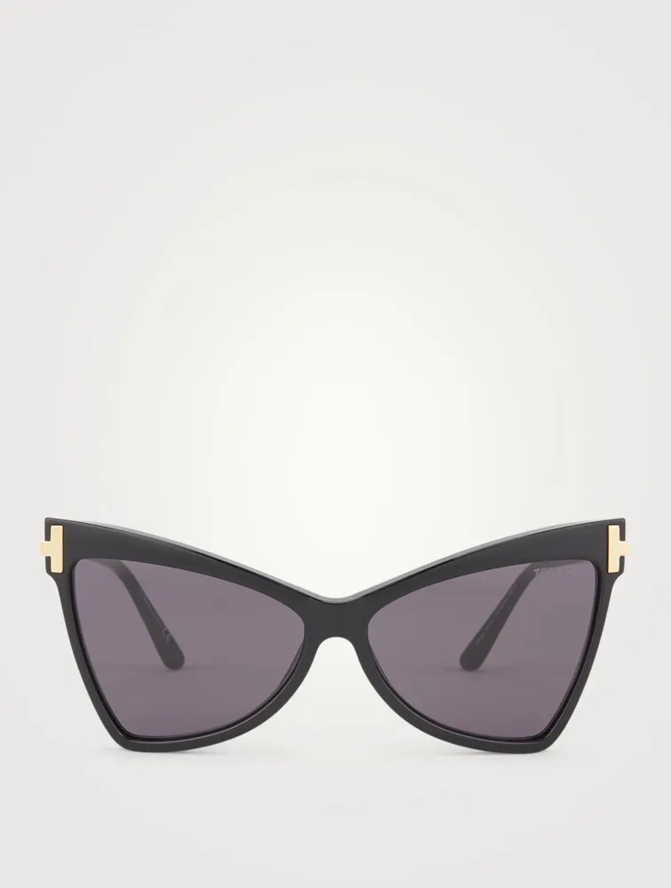 Tallulah Butterly Sunglasses