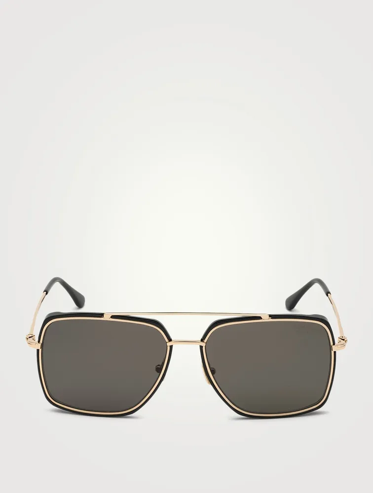 Lionel Navigator Sunglasses