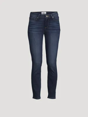 Verdugo Ankle Jeans