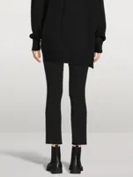 Thilde Scuba Pants