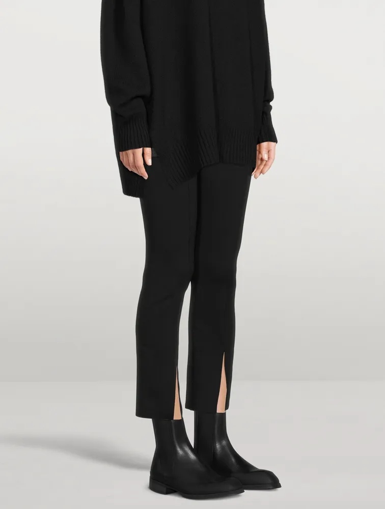 Thilde Scuba Pants