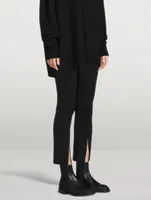 Thilde Scuba Pants