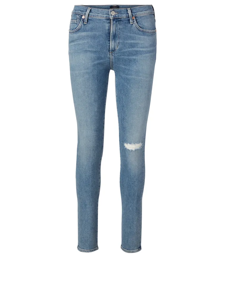 Rocket Skinny Jeans