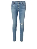 Rocket Skinny Jeans