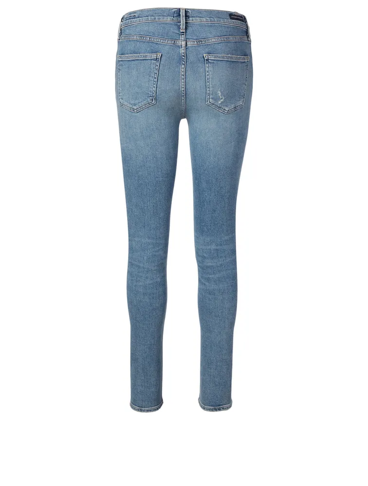 Rocket Skinny Jeans