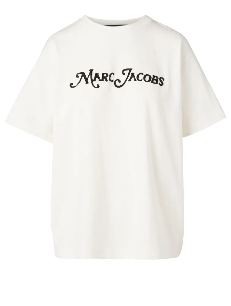 New York Magazine Logo T-Shirt