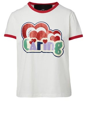 Cotton Ringer T-Shirt