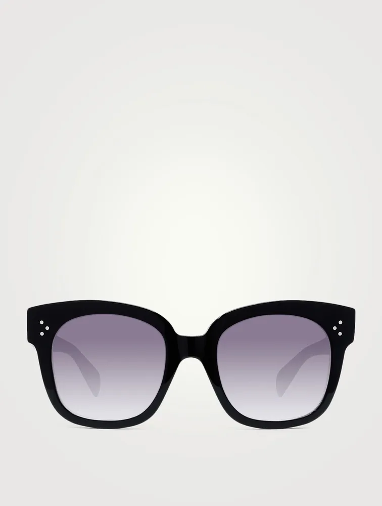 Square Sunglasses