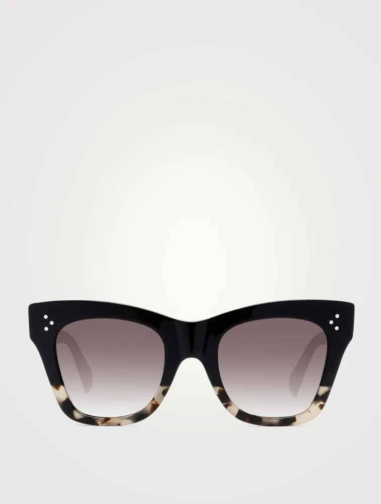 Square Sunglasses