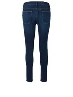 Le High Skinny Jeans
