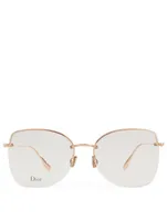 StellaireO10 Square Optical Glasses