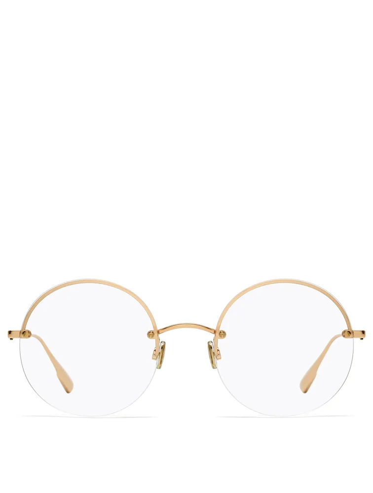 StellaireO12 Round Optical Glasses