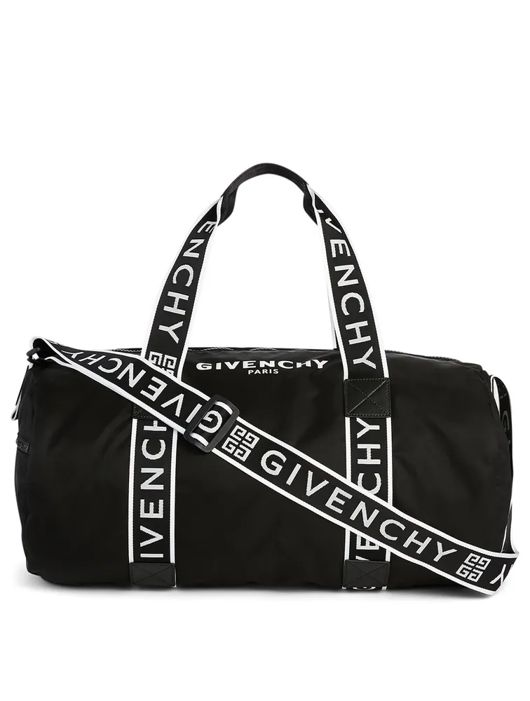 Light 3 4G Packaway Nylon Duffle Bag