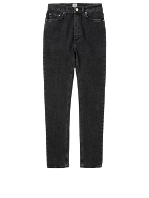 Standard Denim Jeans