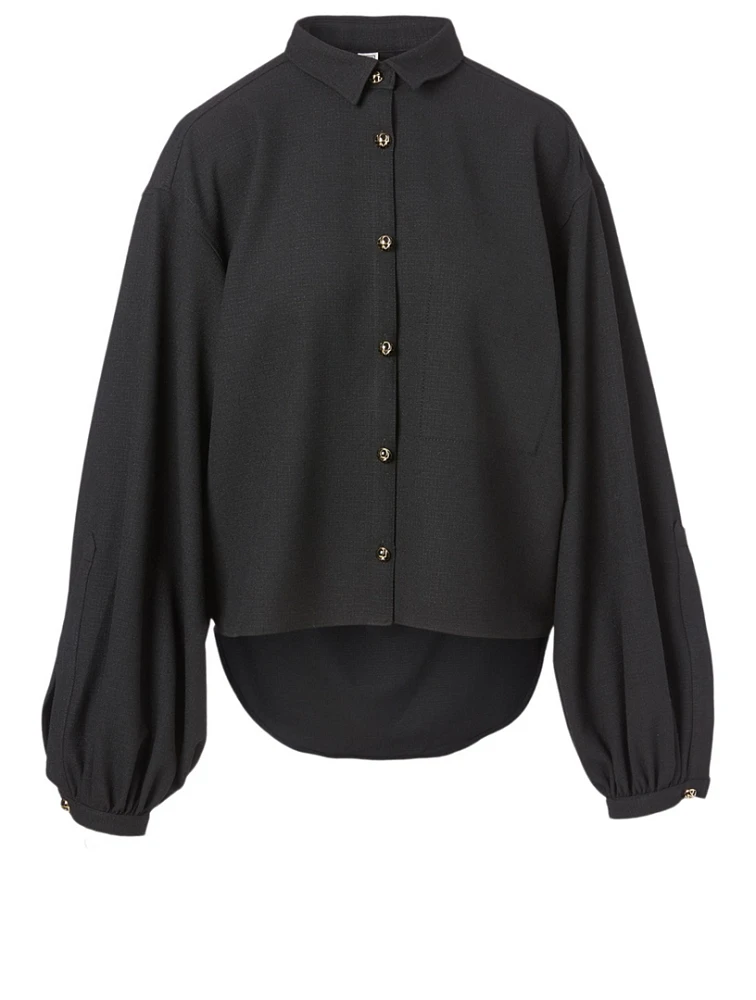 Novale Blouse