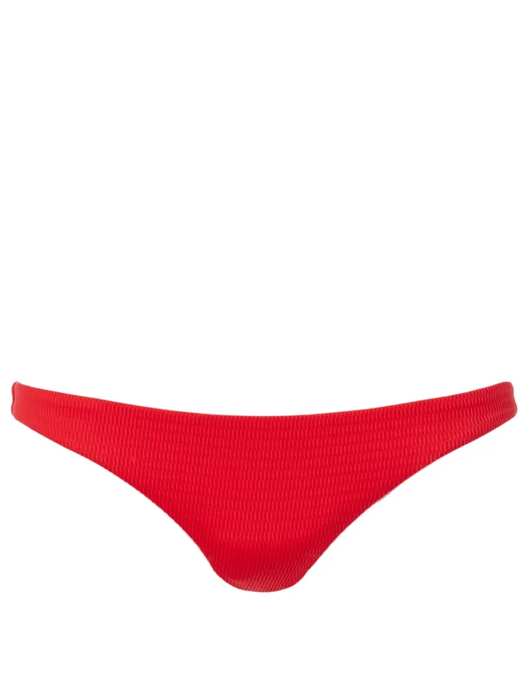 Luciana Bikini Bottom