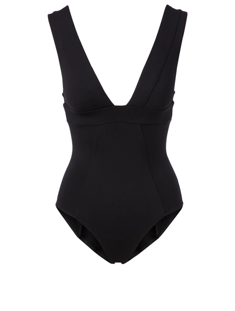 Aria One-Piece Swimsuit