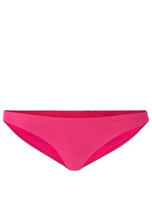 Luciana Ribbed Bikini Bottom