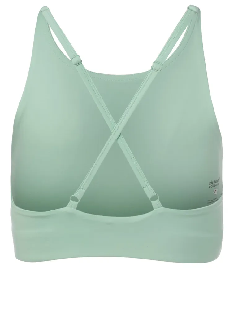 Topanga Sports Bra