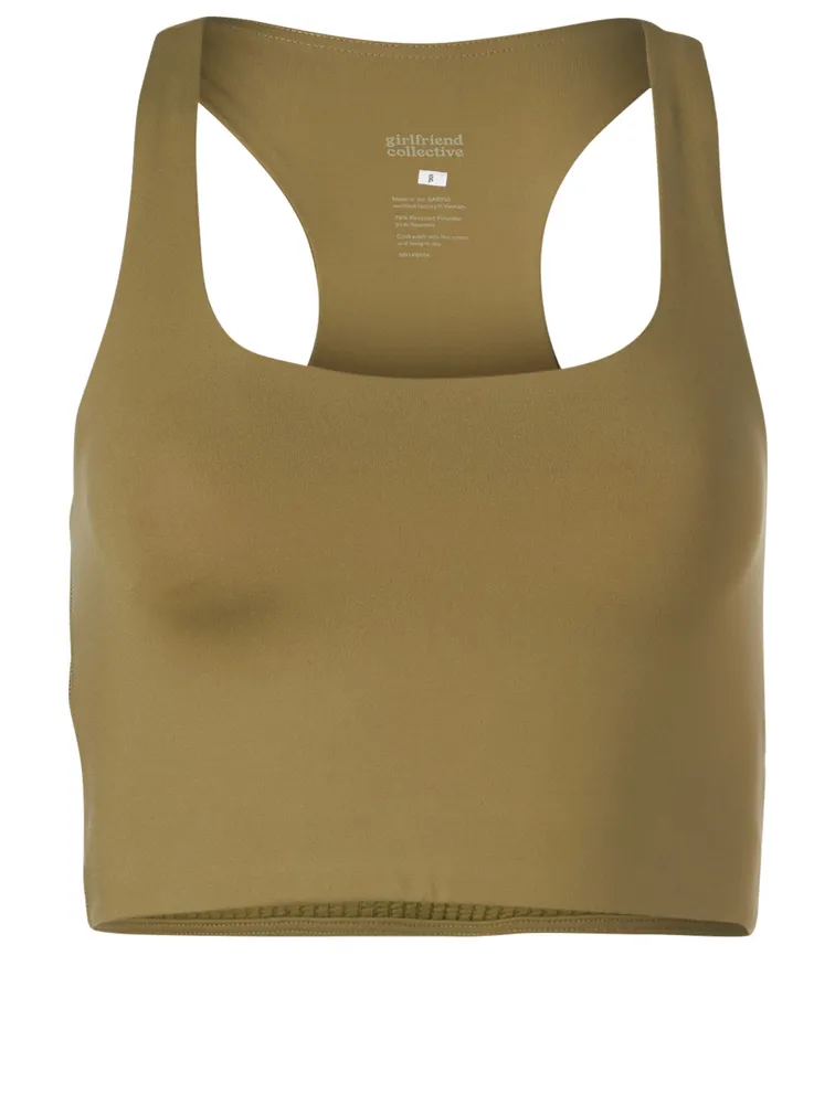 Paloma Sports Bra