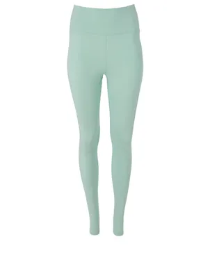 Compressive High-Rise Leggings
