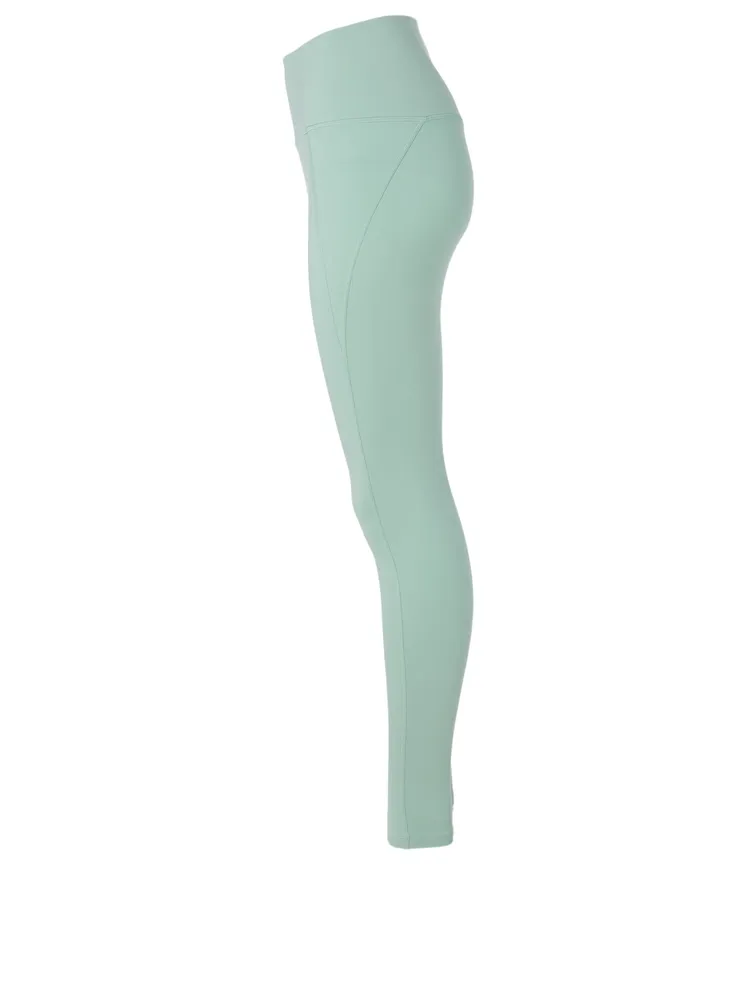 Compressive High-Rise Leggings