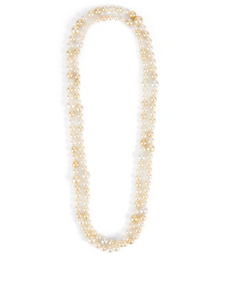 Australian South Sea Pearl Necklace