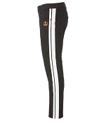 Cotton Stretch Skinny Jeans