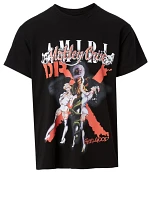 Motley Crue Dr Feel Good T-Shirt