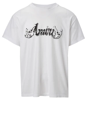 Motley Crue Logo T-Shirt