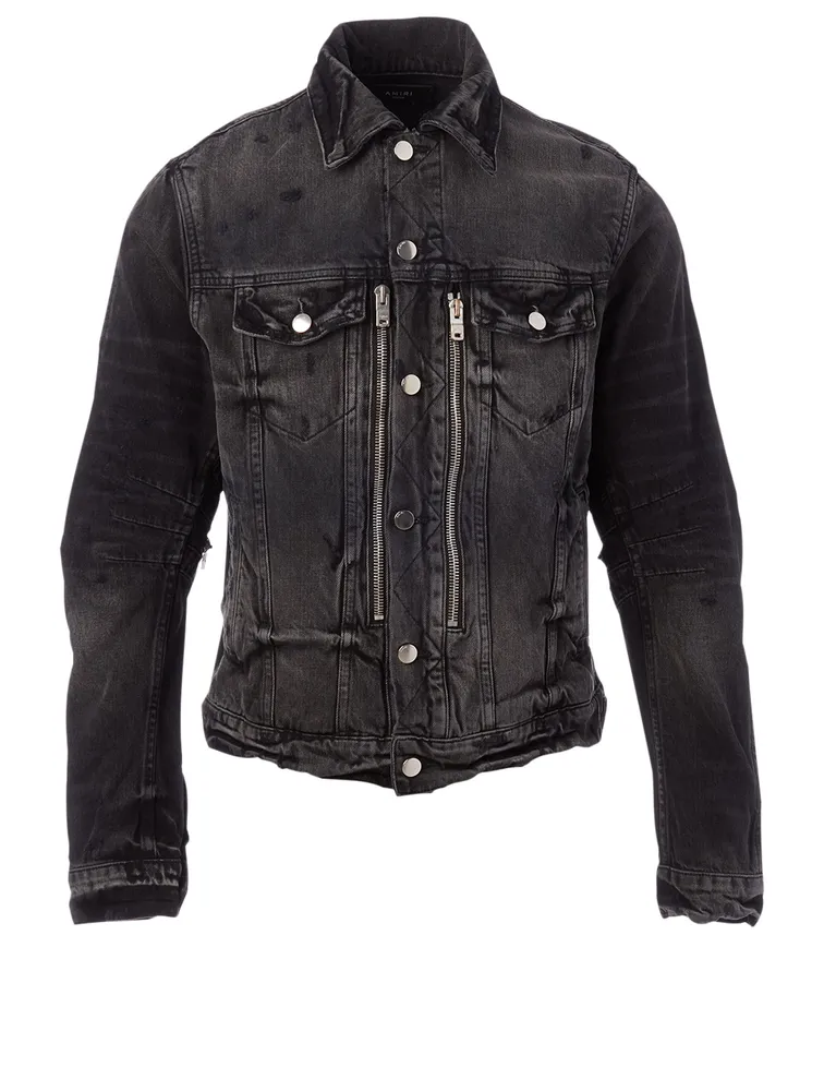 MX2 Trucker Jacket